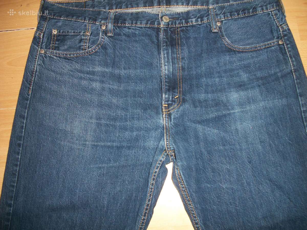 Levis 3xl - nuotraukos Nr. 9