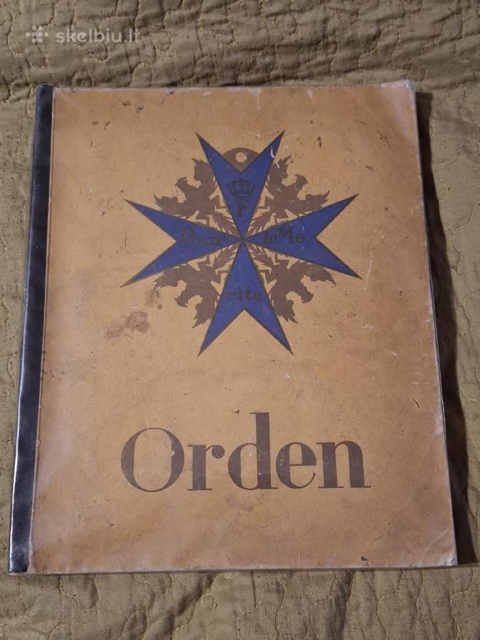 Ordinai