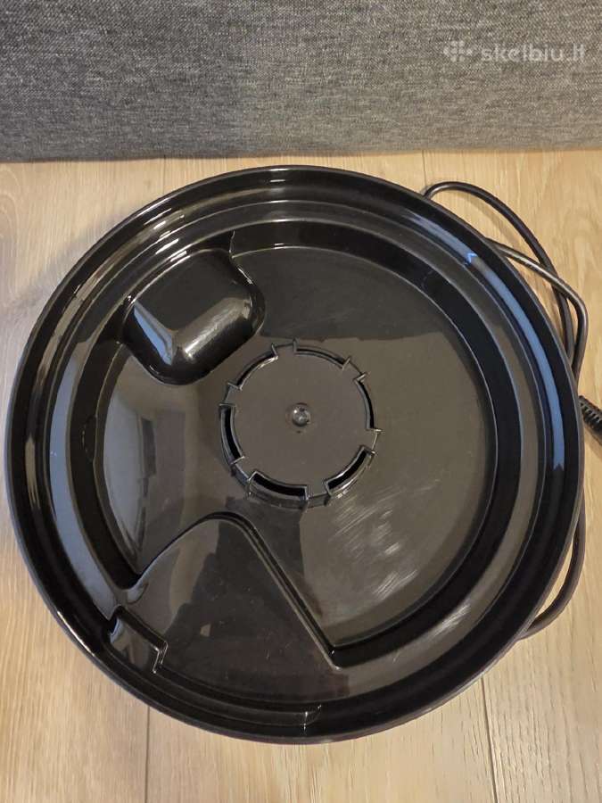 Tefal garų puodas (garpuodis) - nuotraukos Nr. 4