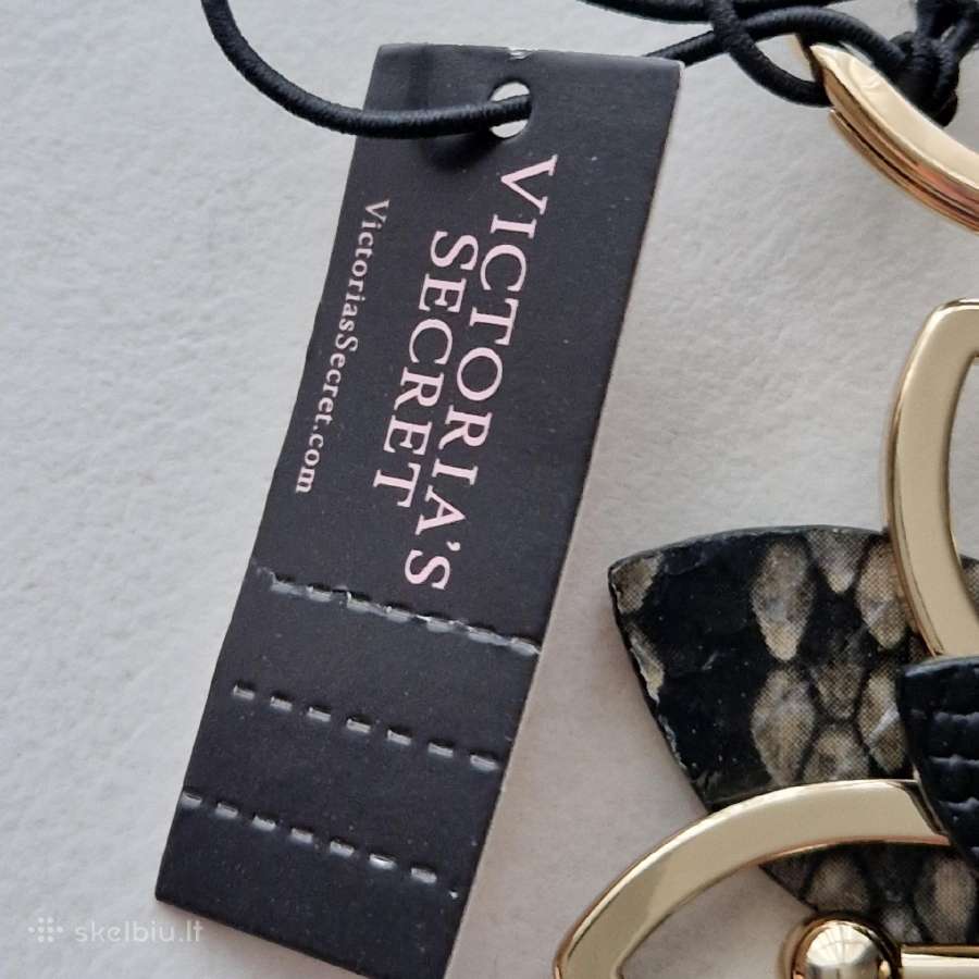 Victoria's Secret pakabukas - nuotraukos Nr. 7