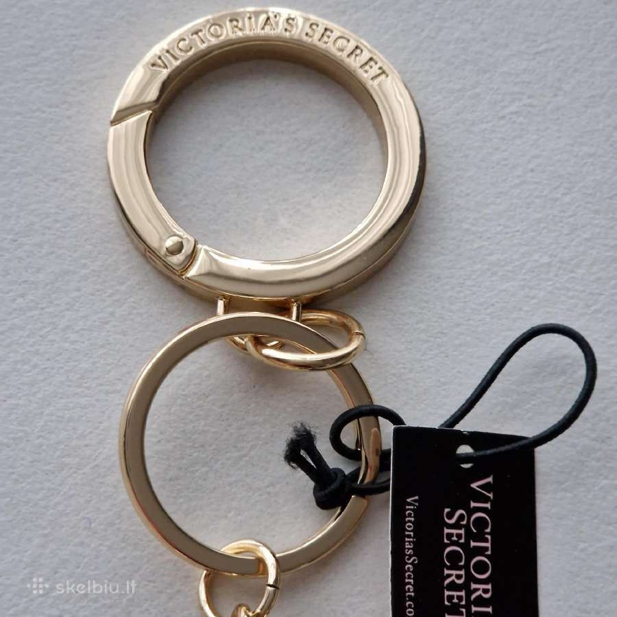 Victoria's Secret pakabukas - nuotraukos Nr. 9