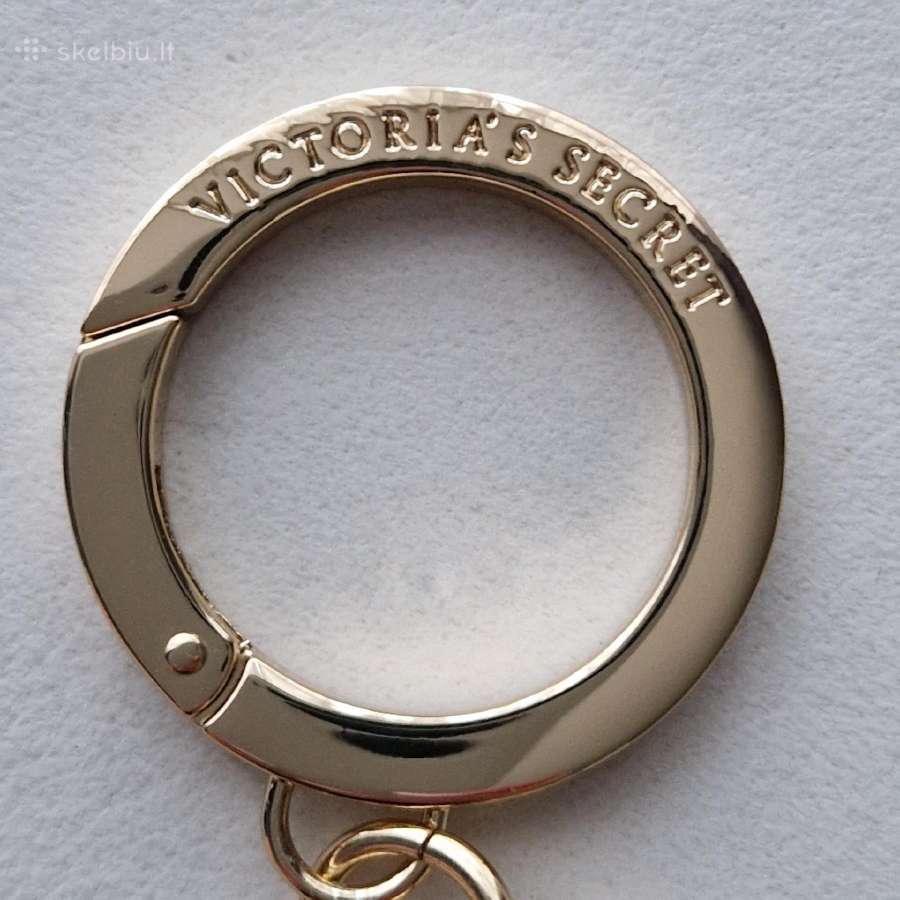 Victoria's Secret pakabukas - nuotraukos Nr. 10