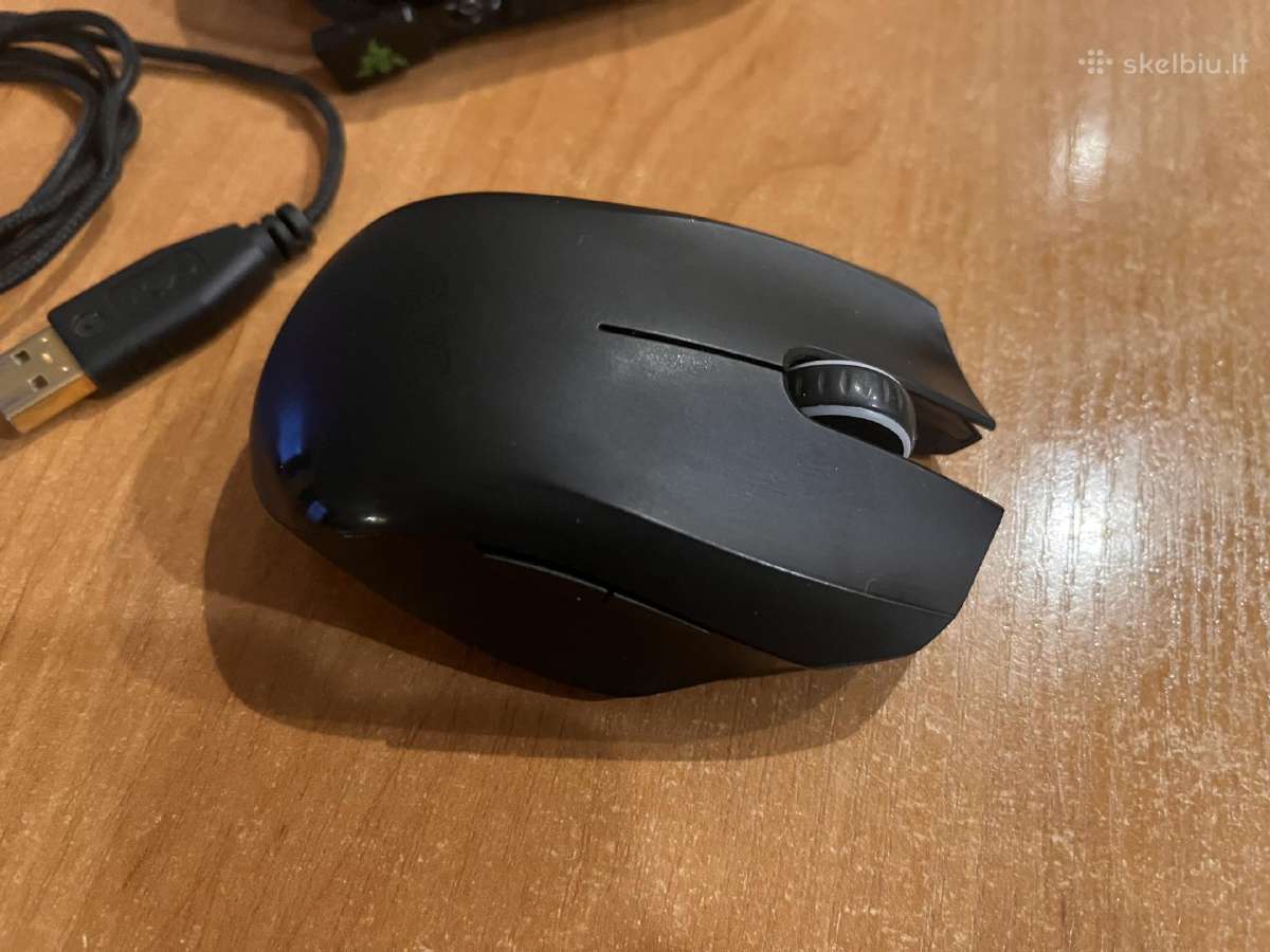 Razer Orochi