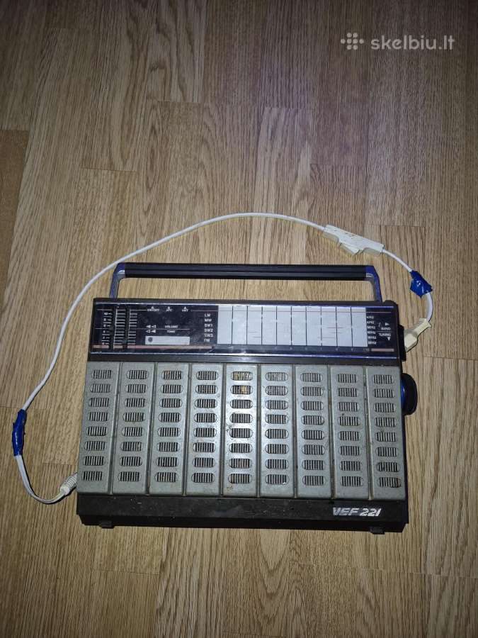 Radija