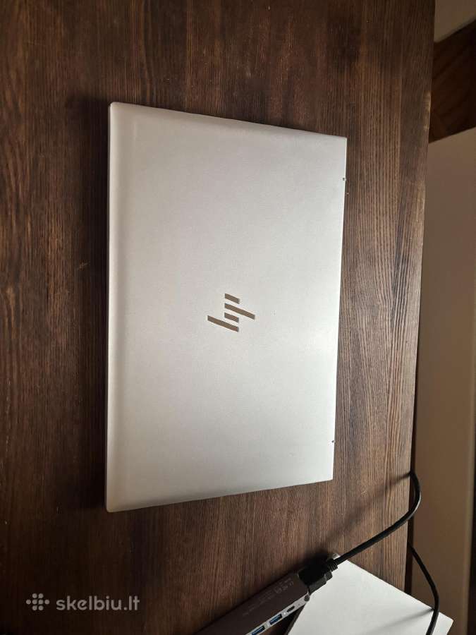 Hp Elitebook 840 Aero G8