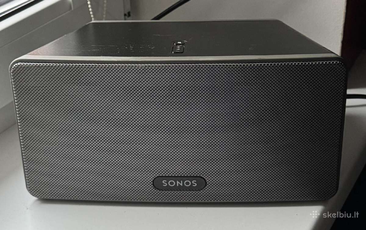 Sonos Play 3 kolonėlė