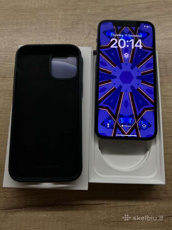 iPhone 12 64 GB