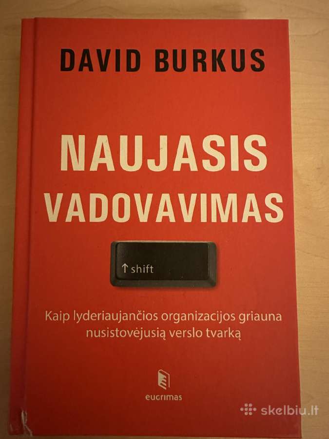 Atiduodamos knygos - nuotraukos Nr. 5