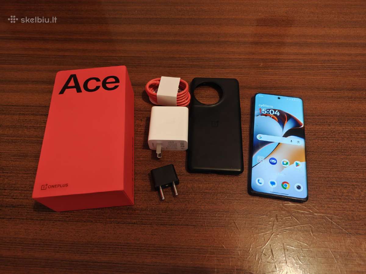Oneplus 11r