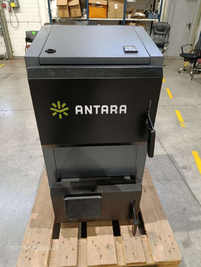 Katilas "Antara Mt 10"