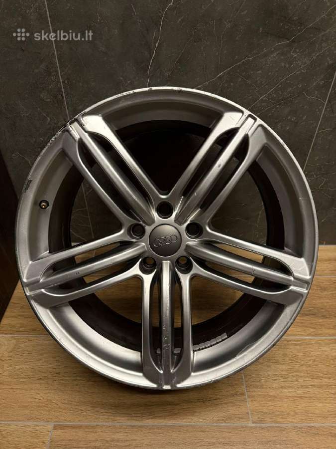 Audi A5 S5 ratlankis 8t0601025t
