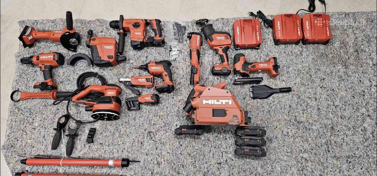 Bosch,makita,milwaukee,wurth, festool