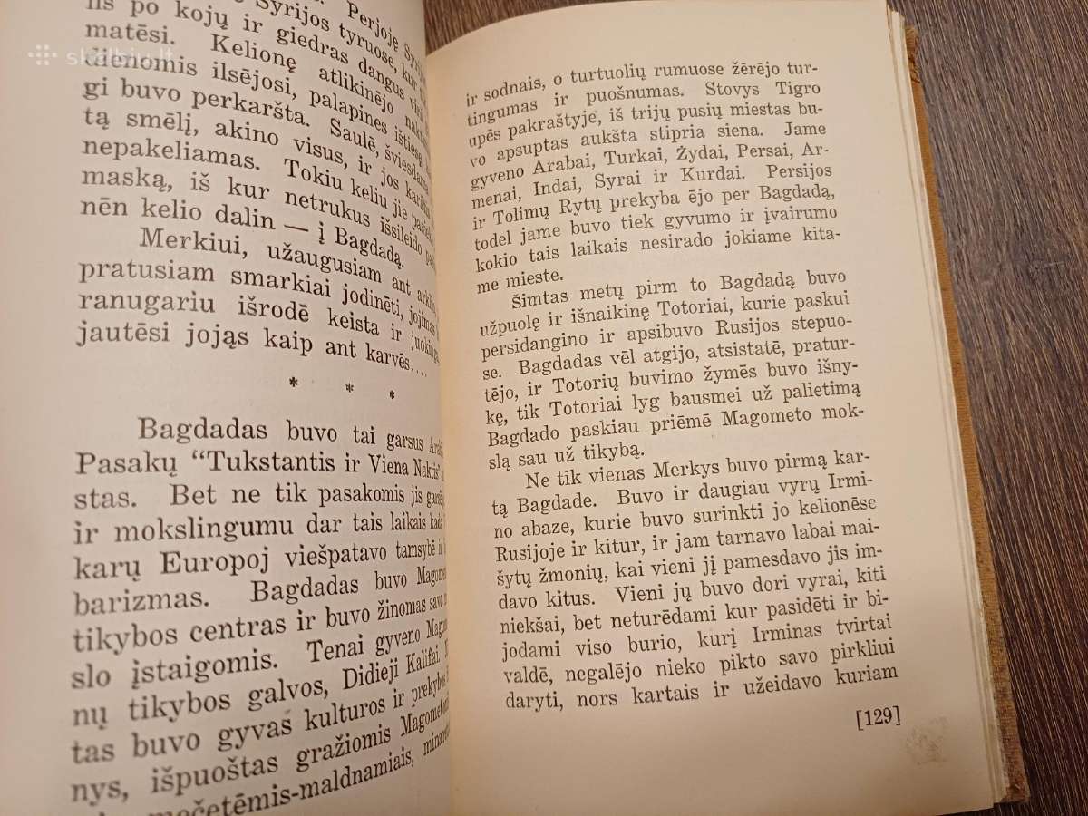 Parduodu knyga,klajunas,1932m - nuotraukos Nr. 13