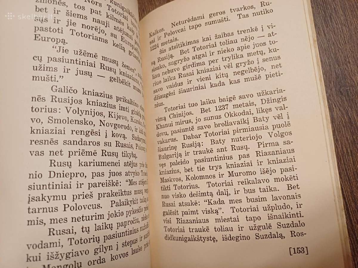 Parduodu knyga,klajunas,1932m - nuotraukos Nr. 16