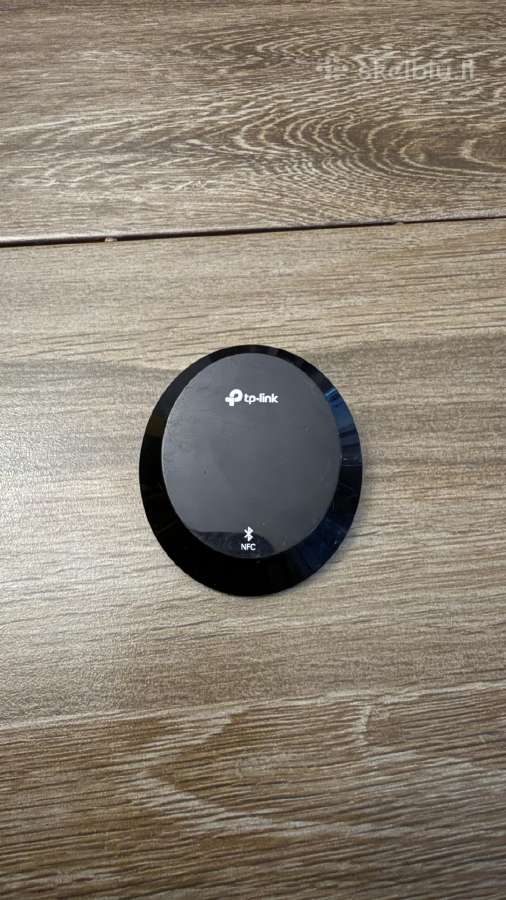 Tp-link Bluetooth muzikos imtuvas (Ha100) Nfc