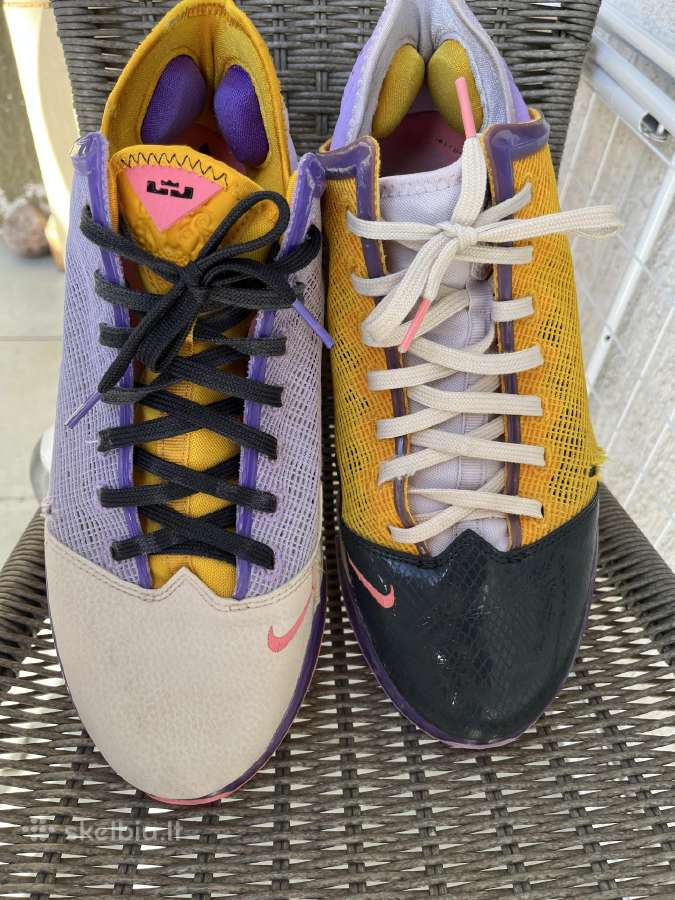 4 Altra bėgimo/ laisvalaikio, Nike geri ir kt. - nuotraukos Nr. 10