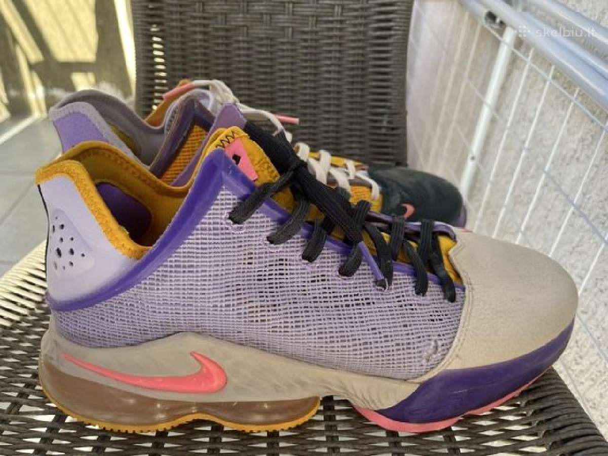 4 Altra bėgimo/ laisvalaikio, Nike geri ir kt. - nuotraukos Nr. 8