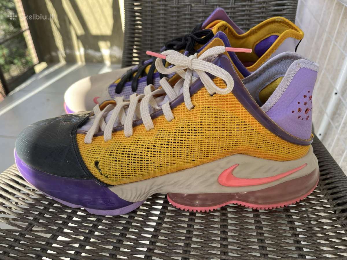 4 Altra bėgimo/ laisvalaikio, Nike geri ir kt. - nuotraukos Nr. 11