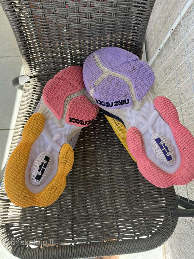 4 Altra bėgimo/ laisvalaikio, Nike geri ir kt. - nuotraukos Nr. 13