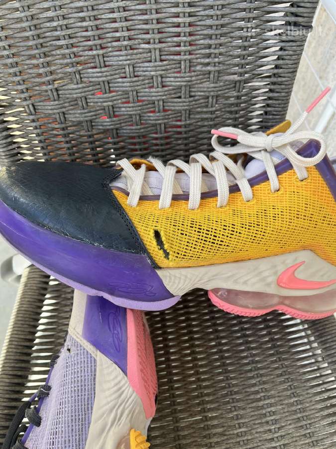 4 Altra bėgimo/ laisvalaikio, Nike geri ir kt. - nuotraukos Nr. 14