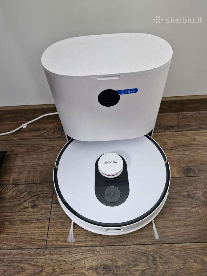 Roidmi eve plus