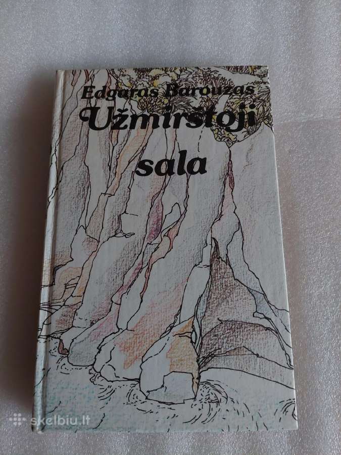 Užmirštoji sala
