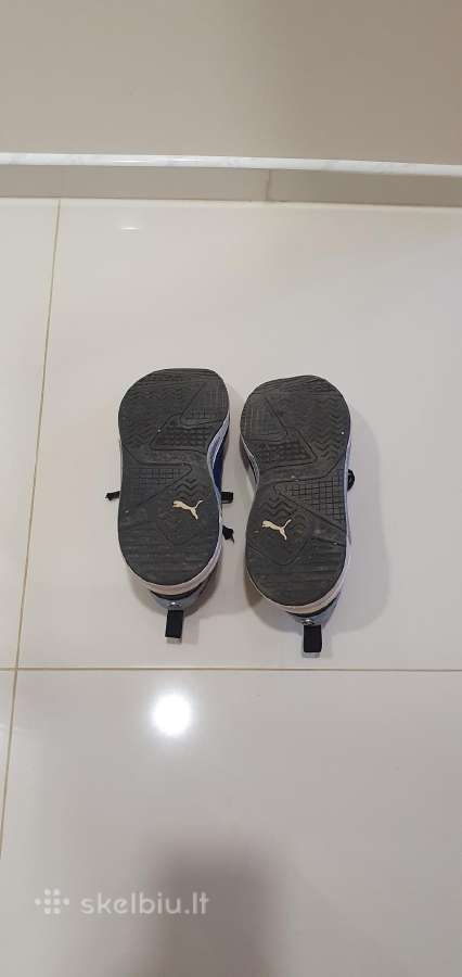 Puma kedus naudoti 42 ismera - nuotraukos Nr. 5