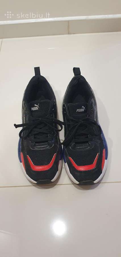 Puma kedus naudoti 42 ismera - nuotraukos Nr. 2