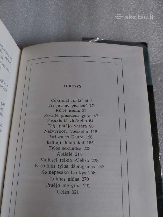 Abišalė - nuotraukos Nr. 3