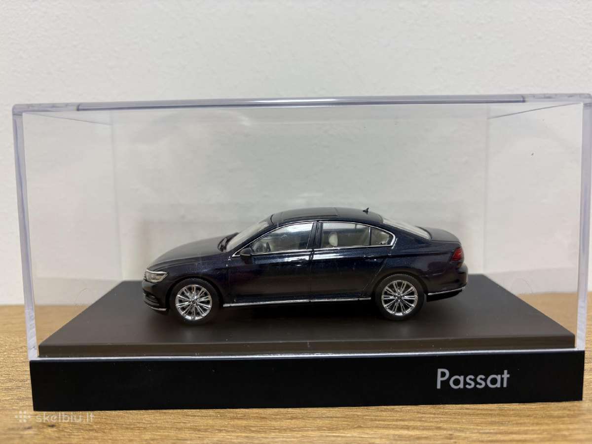 Volkswagen Passat B8