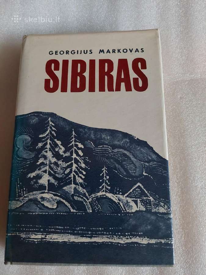 Sibiras