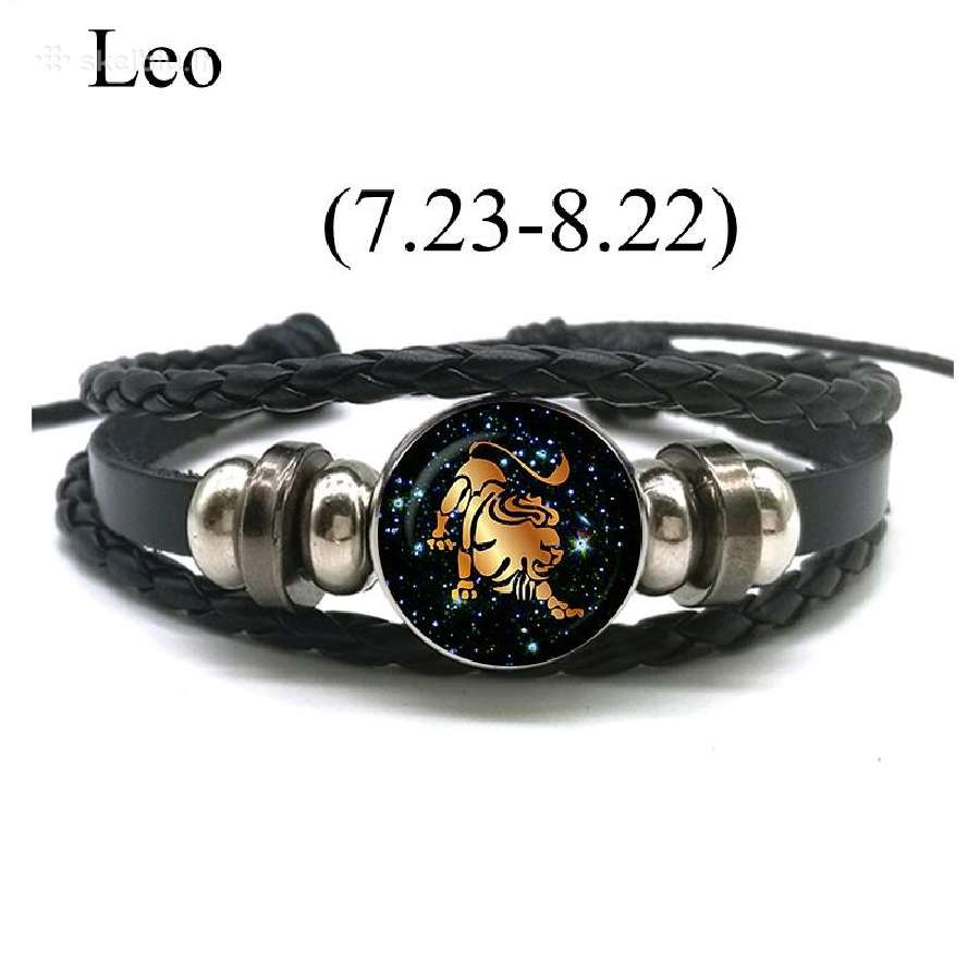Apyrankės ir pakabukai su zodiaku