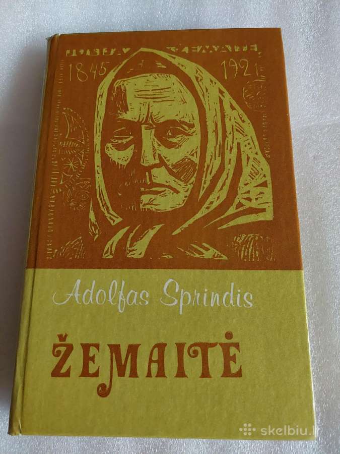 Žemaitė