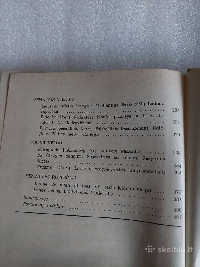 Žemaitė - nuotraukos Nr. 5