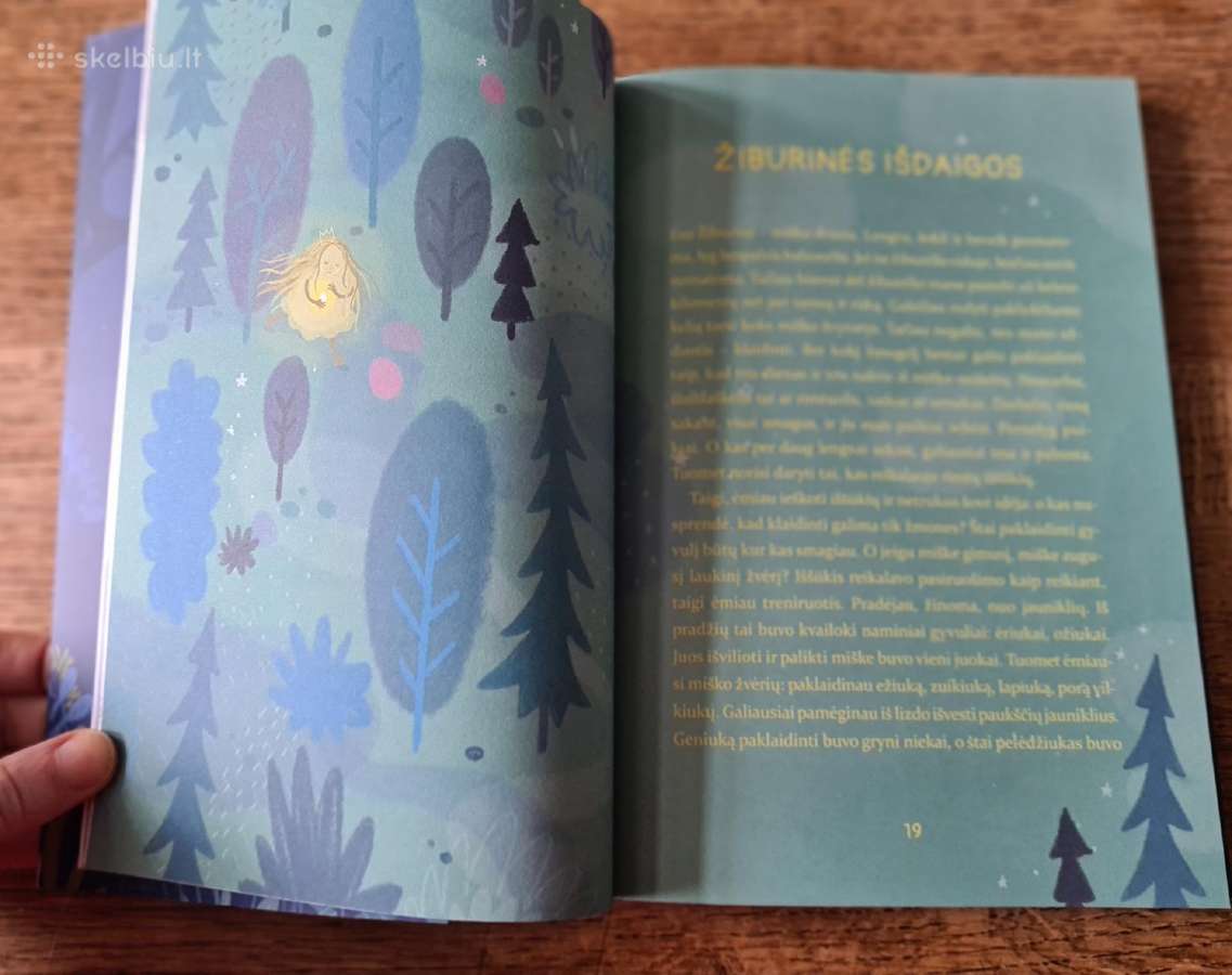 Kemsyno paslaptys (Jurgita Pelėdaitė) - nuotraukos Nr. 8