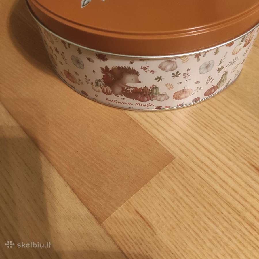 Dėžutė - nuotraukos Nr. 2