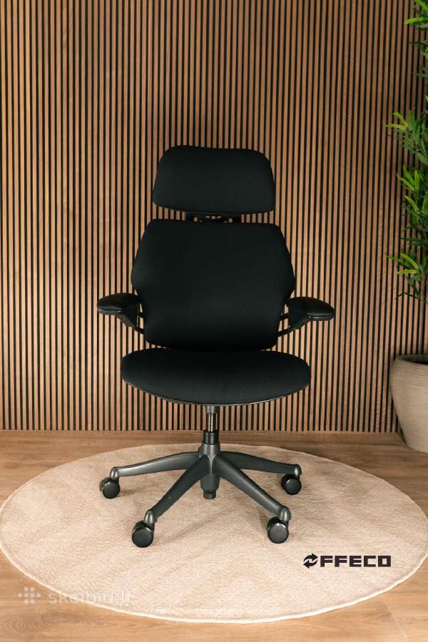 Humanscale Freedom With Headrest