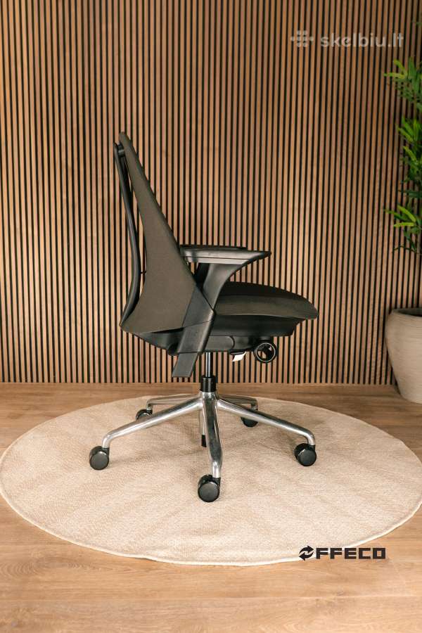 Herman Miller Sayl Anthracite - nuotraukos Nr. 2