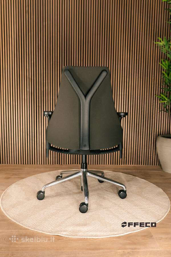 Herman Miller Sayl Anthracite - nuotraukos Nr. 3