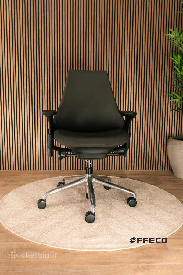 Herman Miller Sayl Anthracite