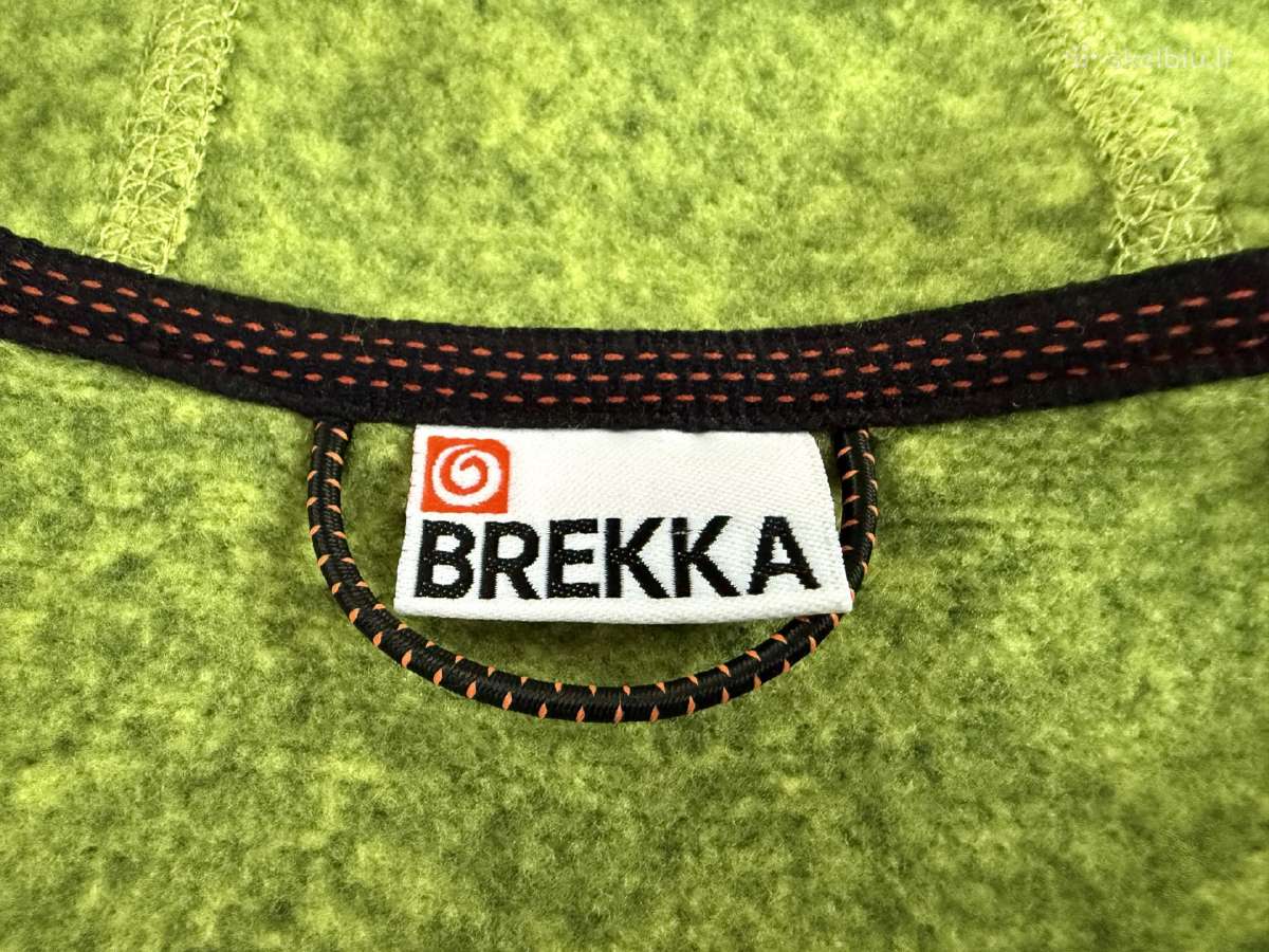 Vyriškas džemperis Brekka - nuotraukos Nr. 4