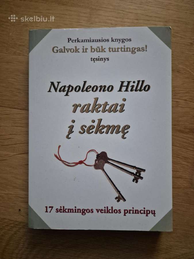 Parduodamos knygos po 7 eur - nuotraukos Nr. 31