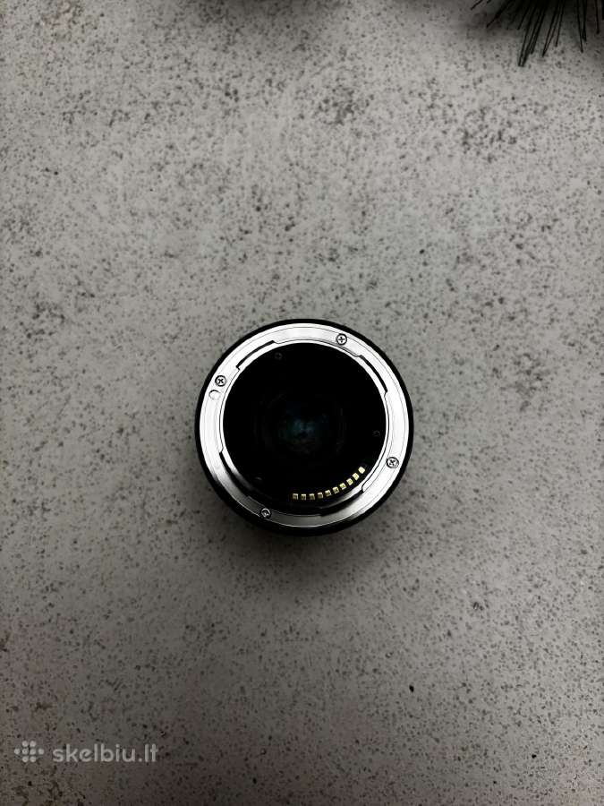 Sigma Fp kamera + 45mm F2.8 Dg Dn objektyvas - nuotraukos Nr. 8