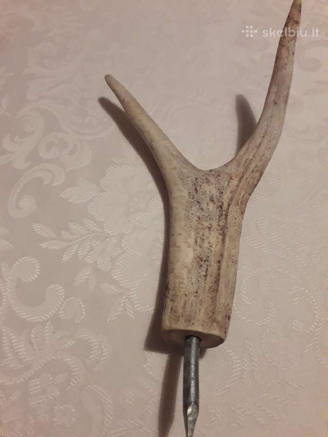Antikvaras pakabos