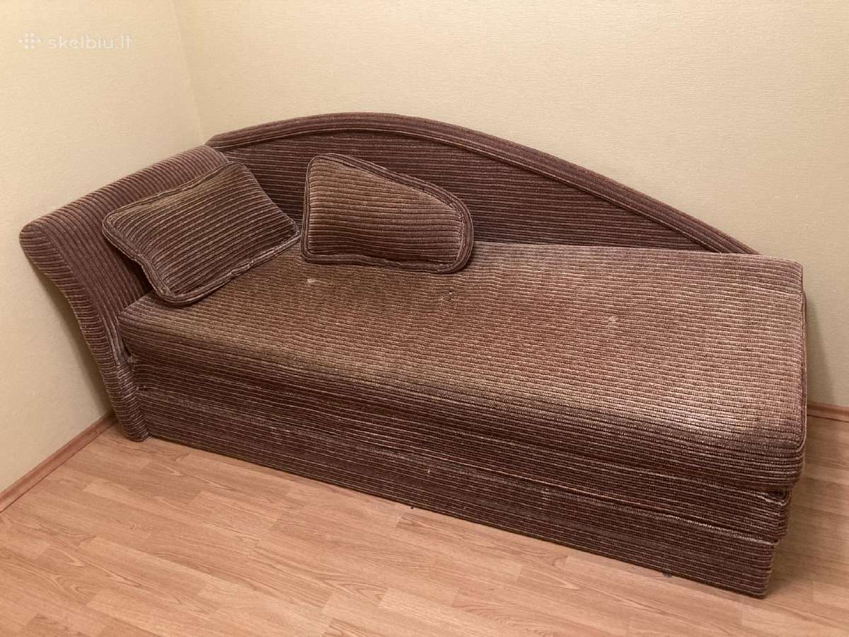 Sofa - lova