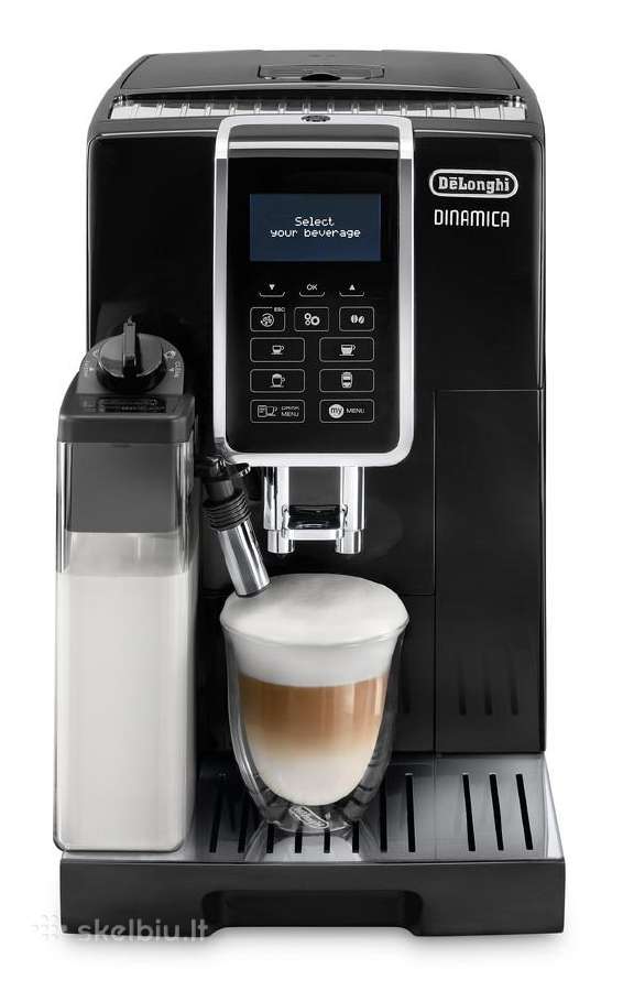 Delonghi Dinamika
