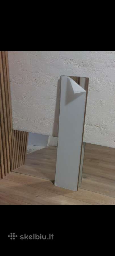 Pigiai plexiglass veidrodinis organinis stiklas - nuotraukos Nr. 5