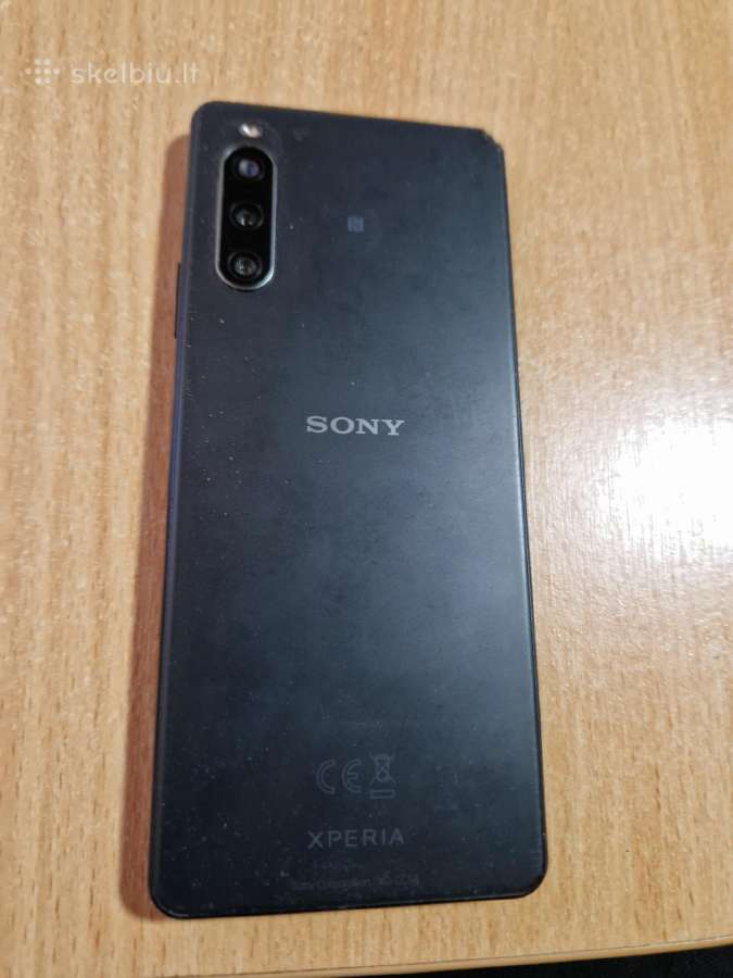 Sony xperia 10 iv
