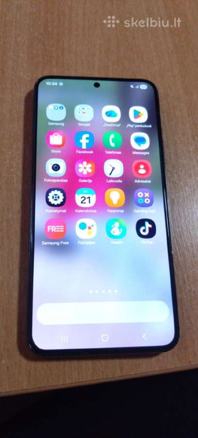 Samsung s22