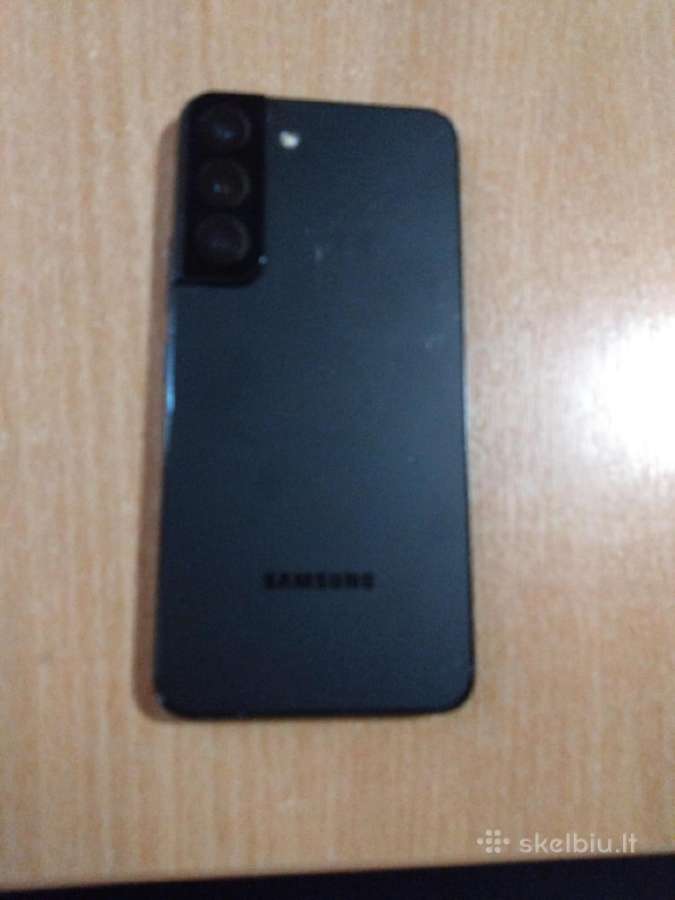 Samsung s22 - nuotraukos Nr. 2